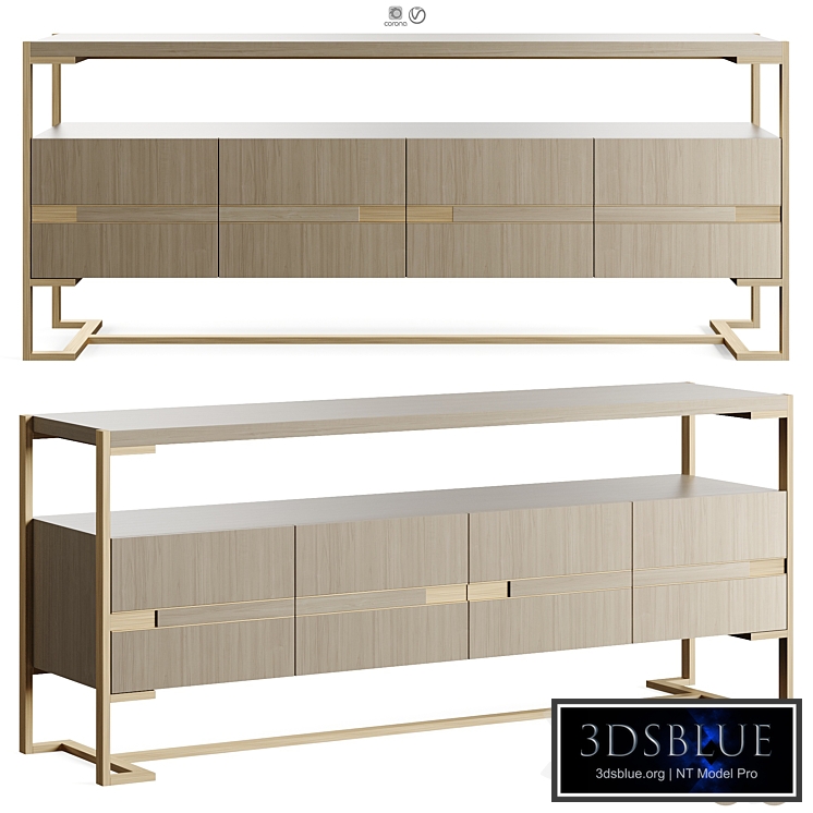 Frato OTTAWA Sideboard