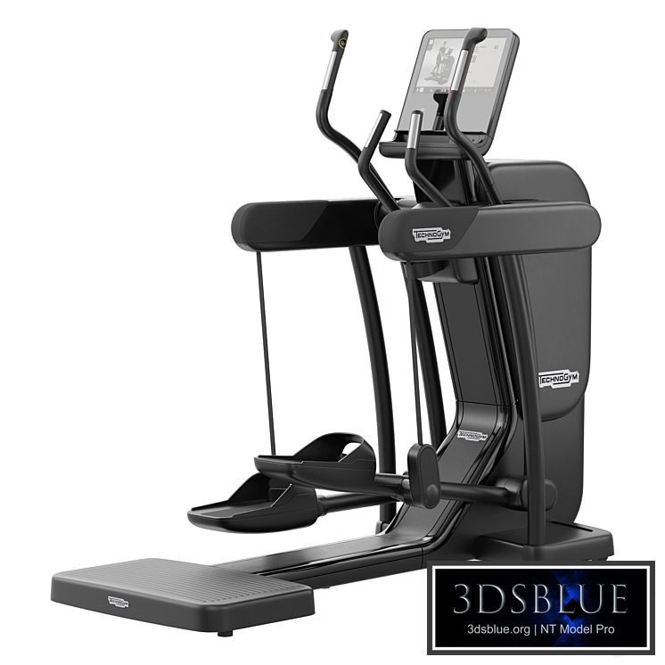 Technogym Artis Vario