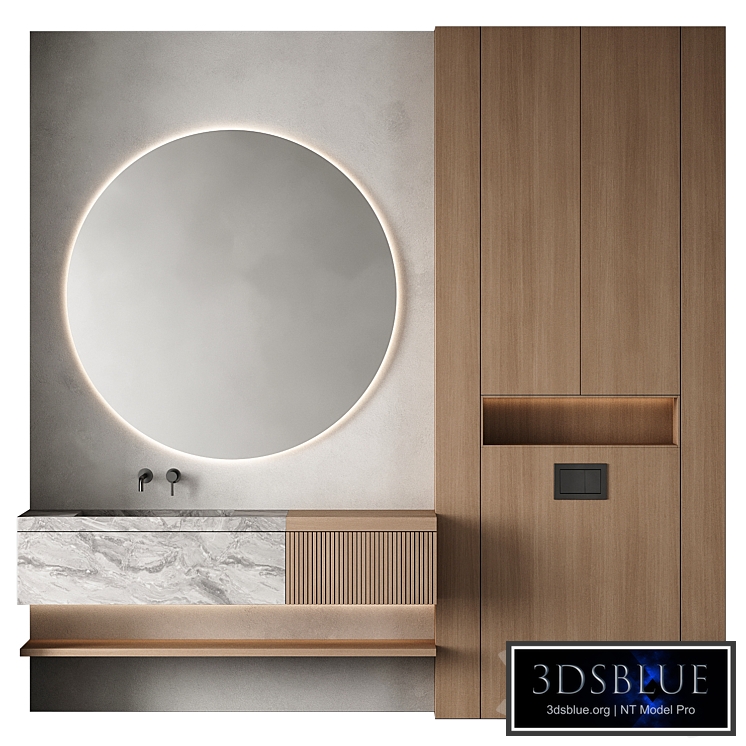 Bathroom furniture 69