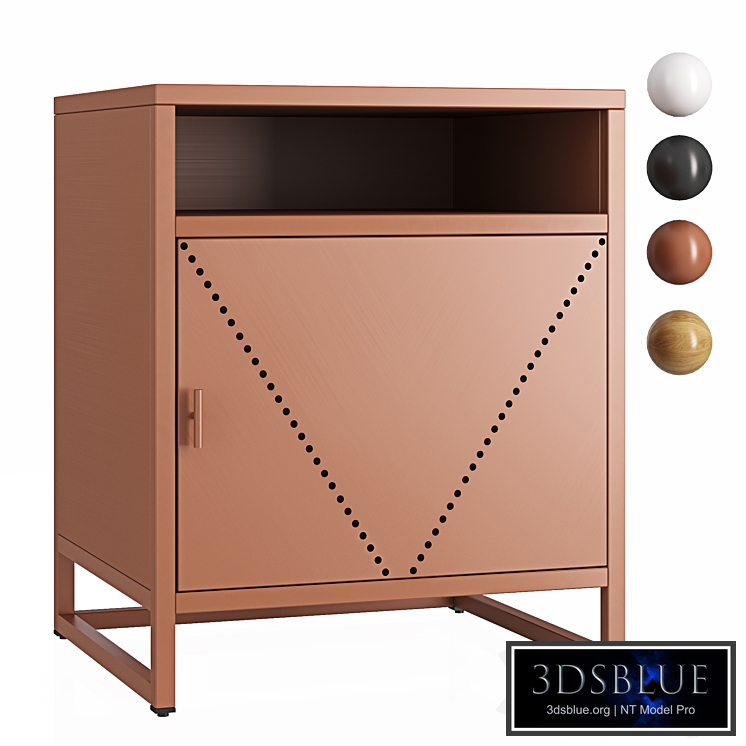 Divan.ru bedside set 2