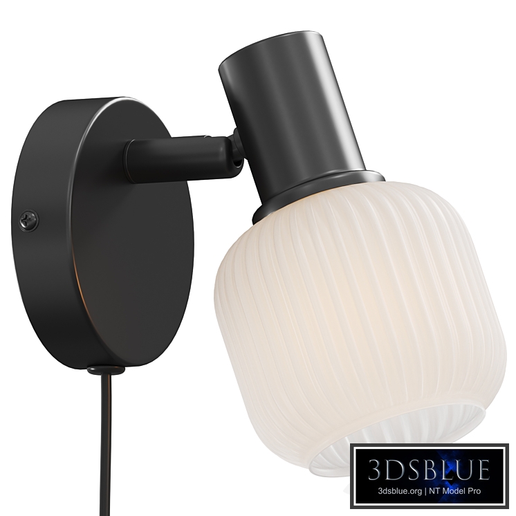 Nordlux - Milford Mini Sconce