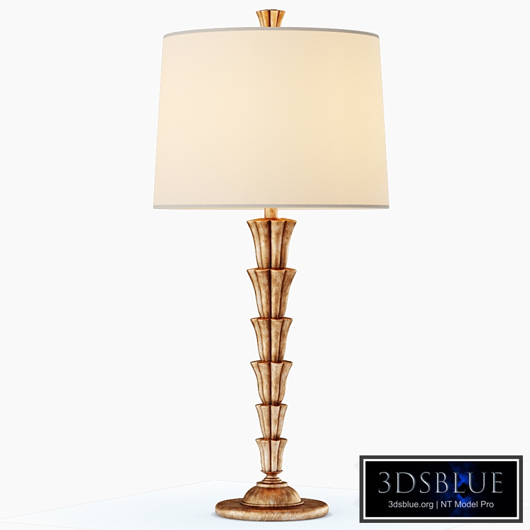 Larkhall Table Lamp