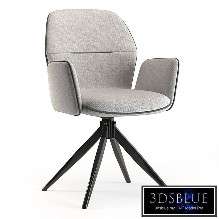 Nelson chair DIVAN.RU