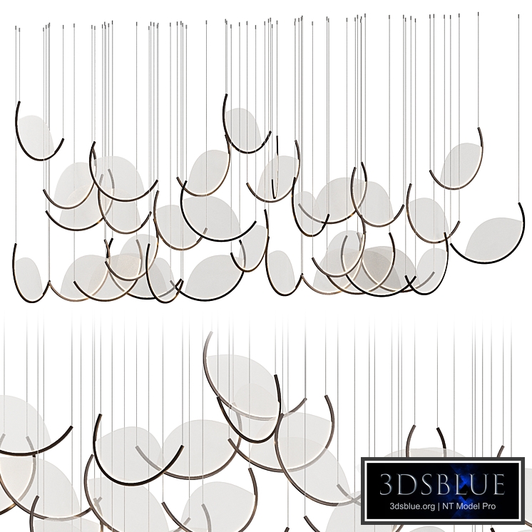 Crescent Perigee Suspension