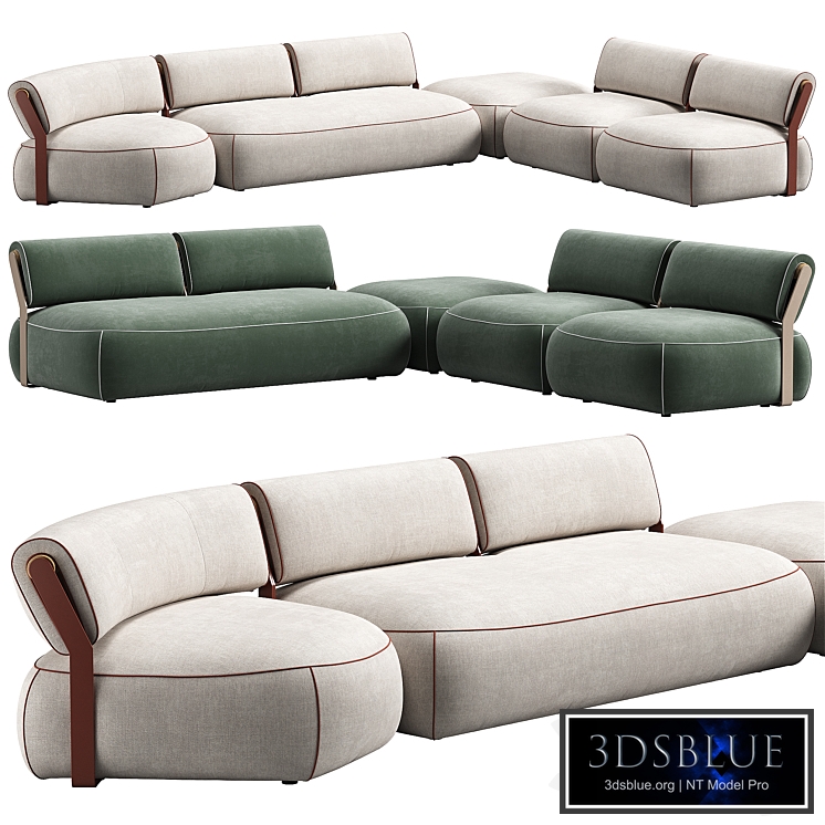 Vincent Open Air by Meridiani