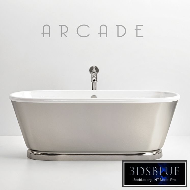 ARCADE ALBERMARLE BATH