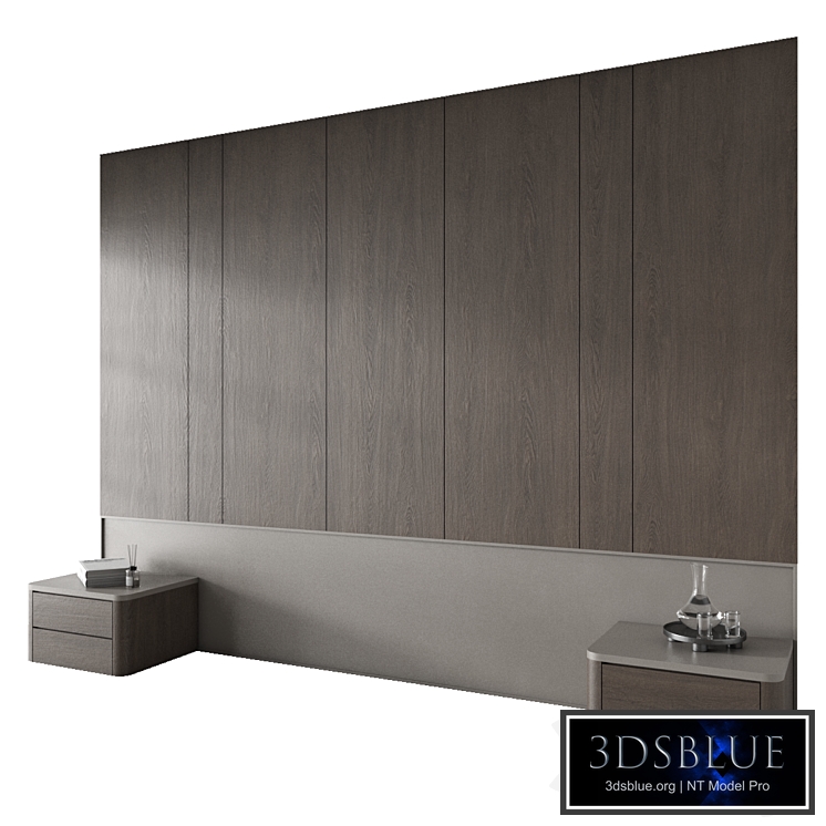 headboard wall panel 5