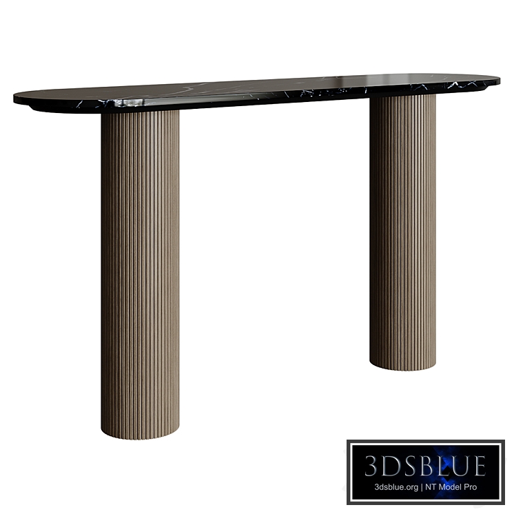 Console RICHMOND INTERIORS DAYTON