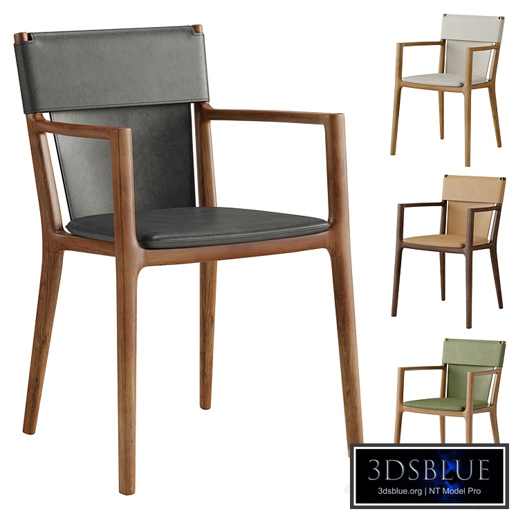 Nobile Chair Deephouse