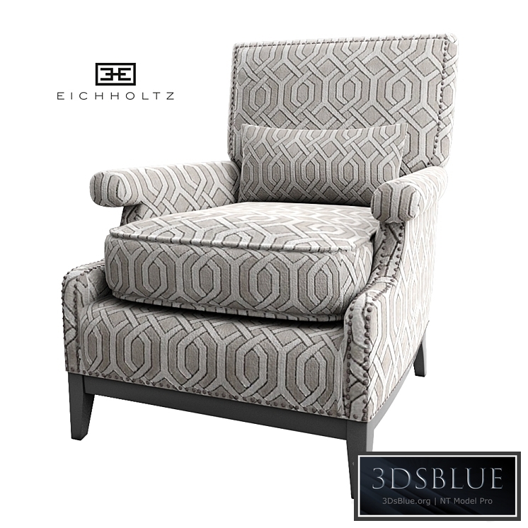 Eichholtz Chair Goldoni