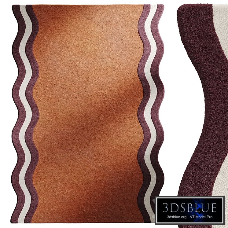 Carpet Othelo, La Redoute