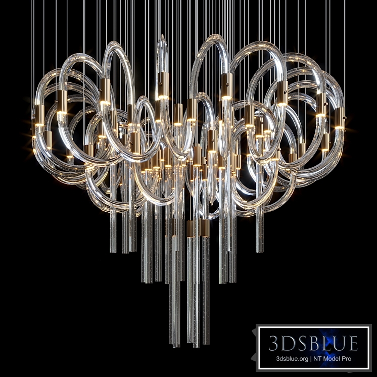 Light composition Vargov®Design - LC0410