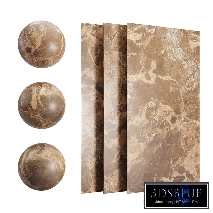 Antolini Marble Breccia Noisette