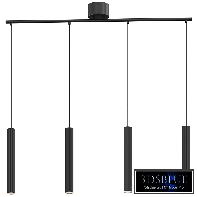 Nordlux - Vico 4 Pendant