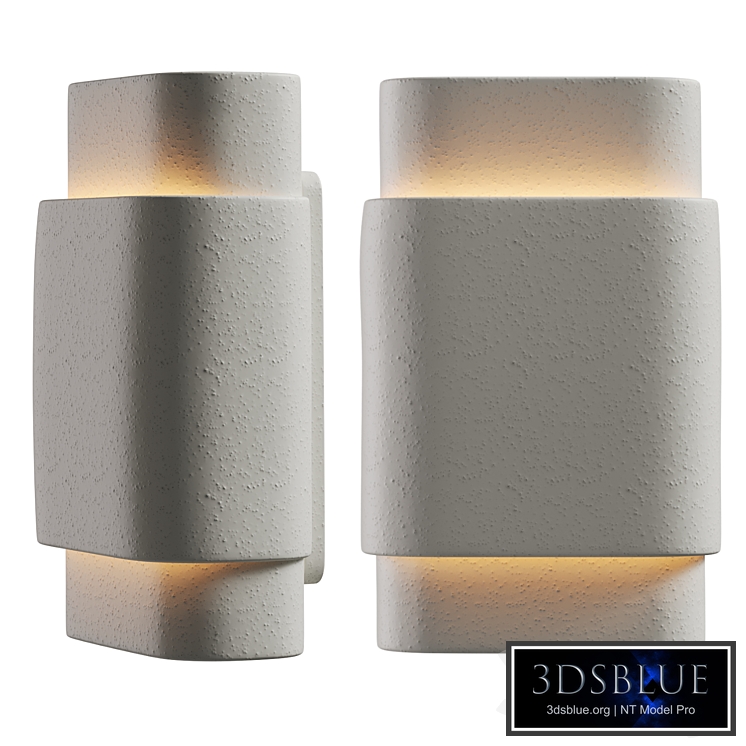 Wall lamp beige Pierre Terres de reves