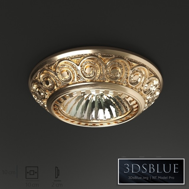 RECCAGNI ANGELO SPOT 7102