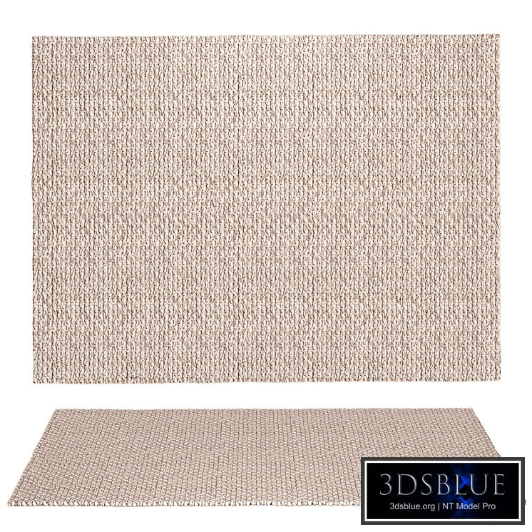 Rug Telluride Collection