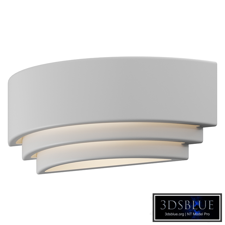 Nordlux - Lancio Oblong Sconce