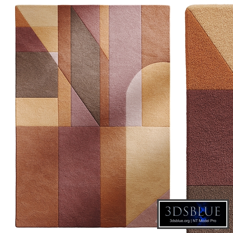 Carpet Imzi, La Redoute