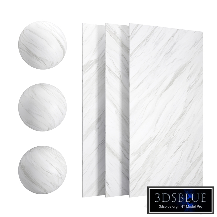 Antolini Marble Calacatta A