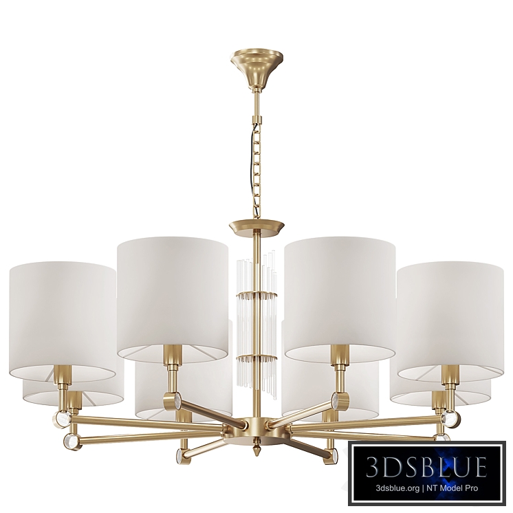 Chandelier Alloro by maytoni