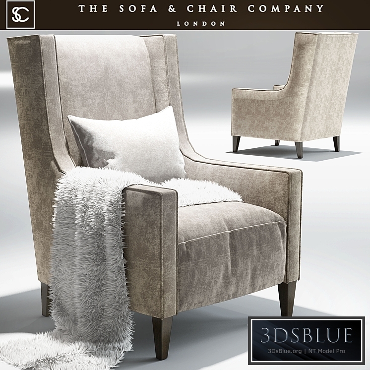 Christo_Christo Large_The sofa and chair company