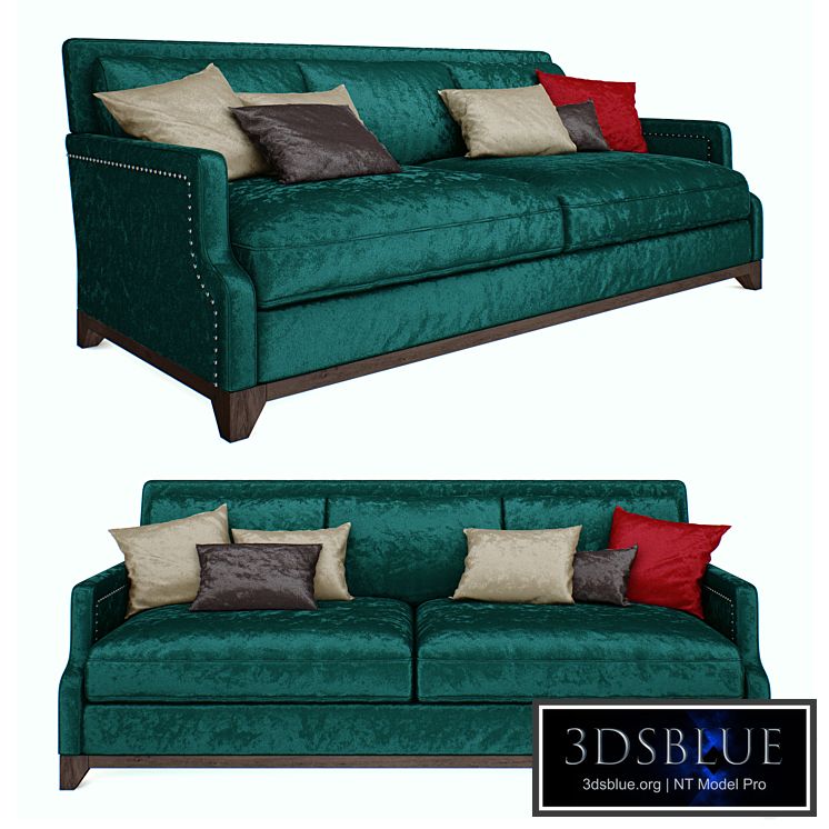 Albert&Shtein Sent-Luis