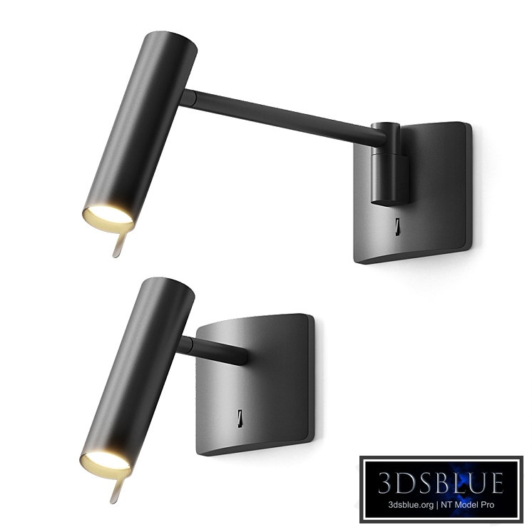 Leda Swing Wall Sconce By Astro lighting