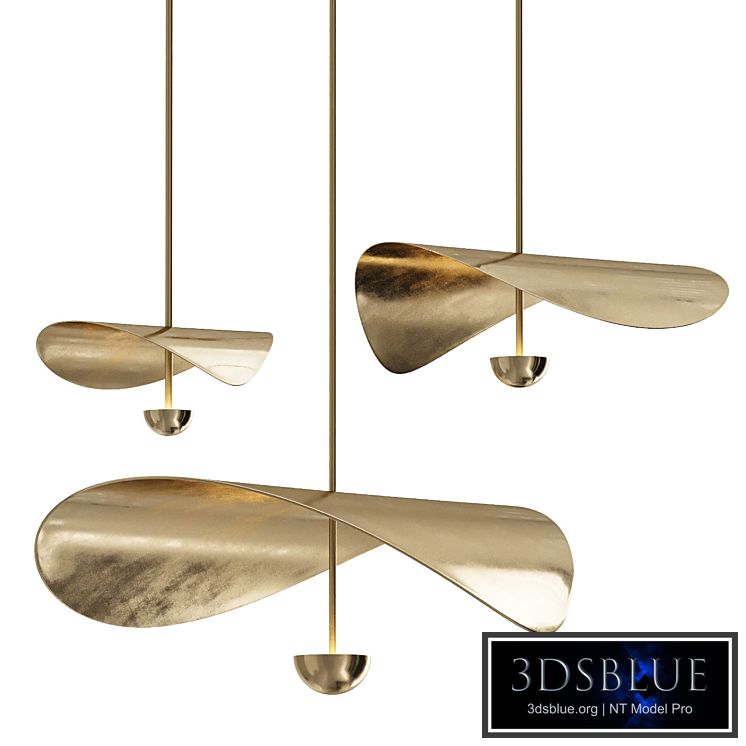 Ovature Bonnie Single Pendant Lamp