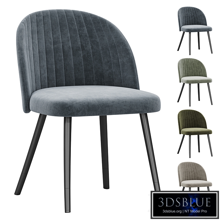 Woodville brand chair