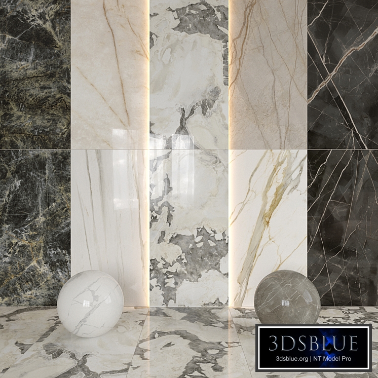 Italon STELLARIS FullPack