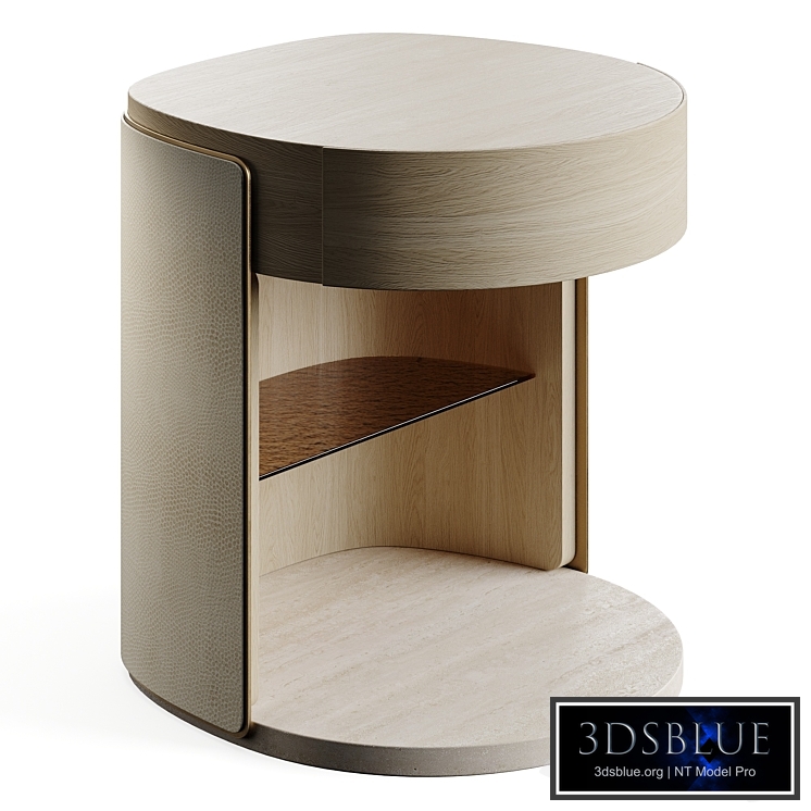 LuxLuciaCasa EDGE V45BT1 RAPHAEL Collection