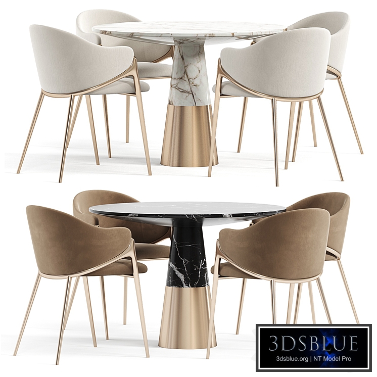 Dining Set 12