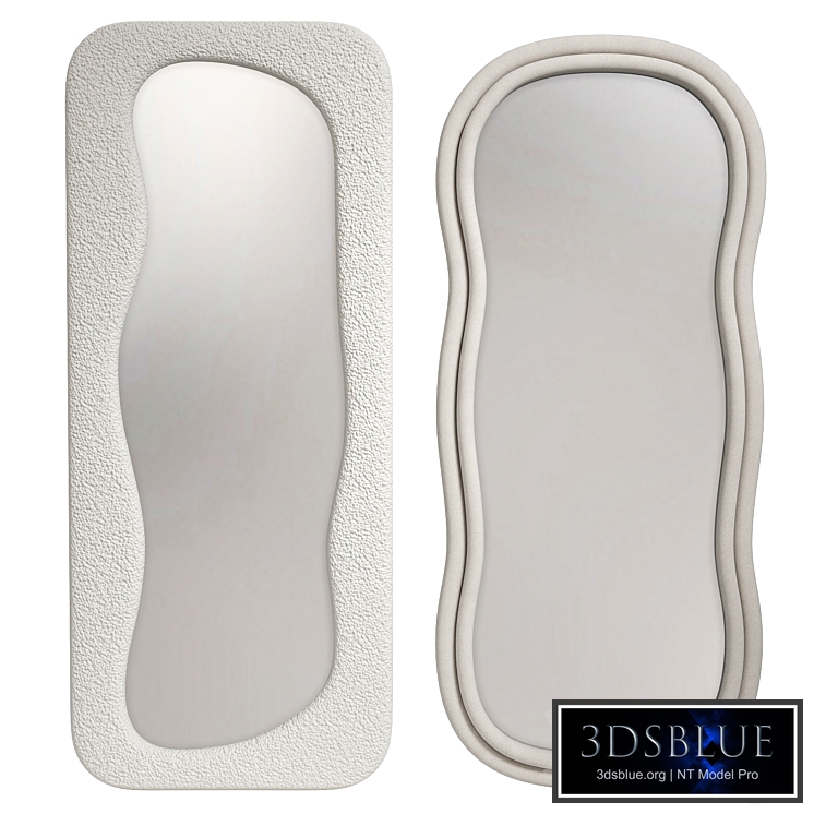 Aliexpress Full body mirror 3