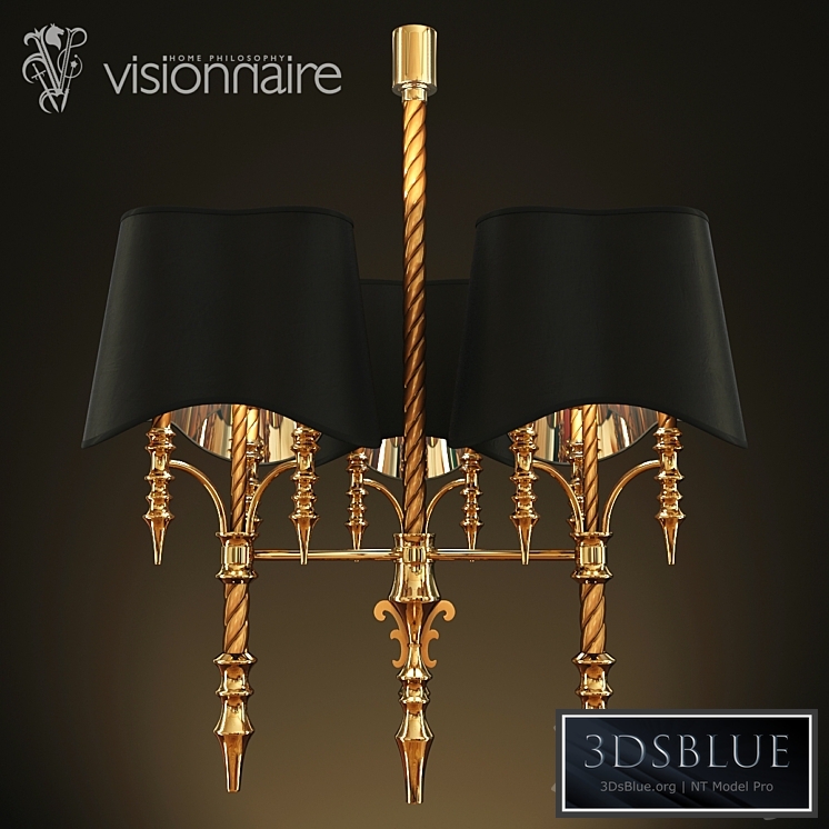 Amarilli IPE Cavalli (Visionnaire)