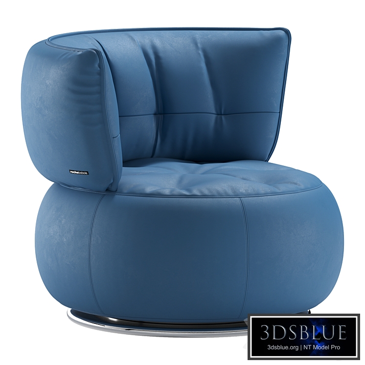 Roche Bobois - Sense armchair