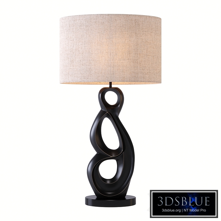 Eichholtz Table Lamp Macias
