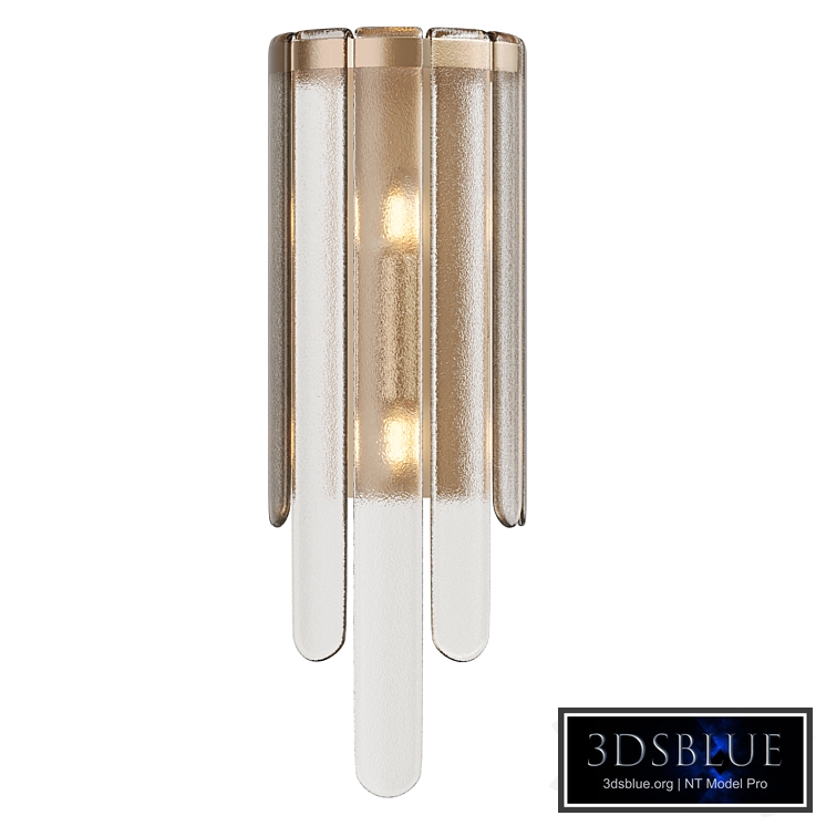 DRIP SCONCE