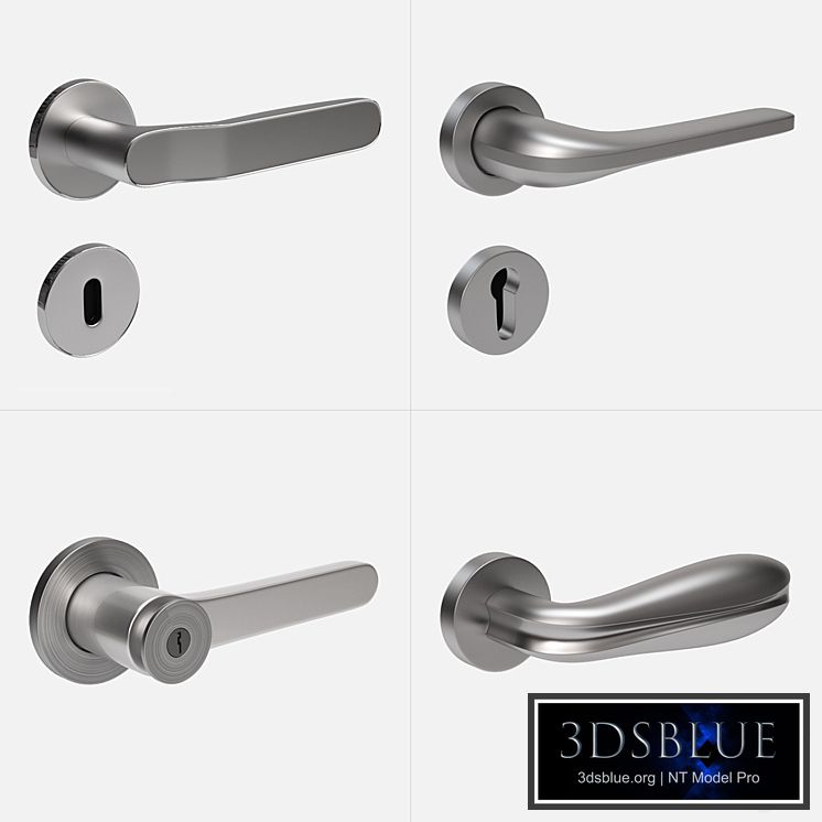 Door handles vol.1