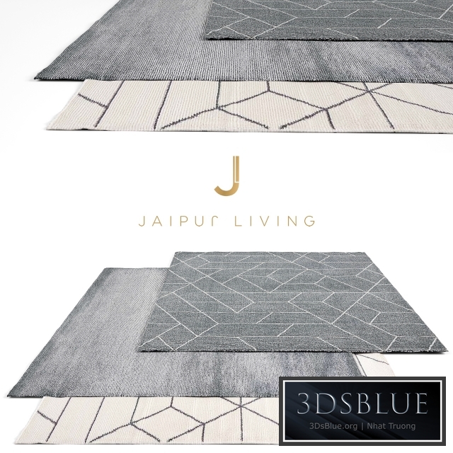 Jaipur Living Rug Set 9