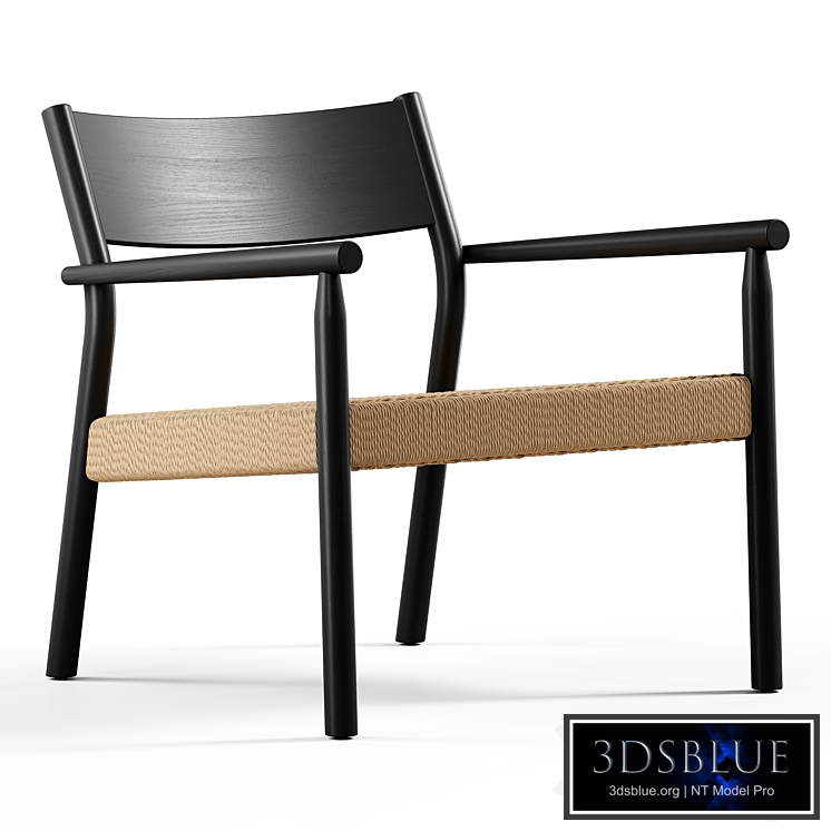 Kave Home - Yalia armchair