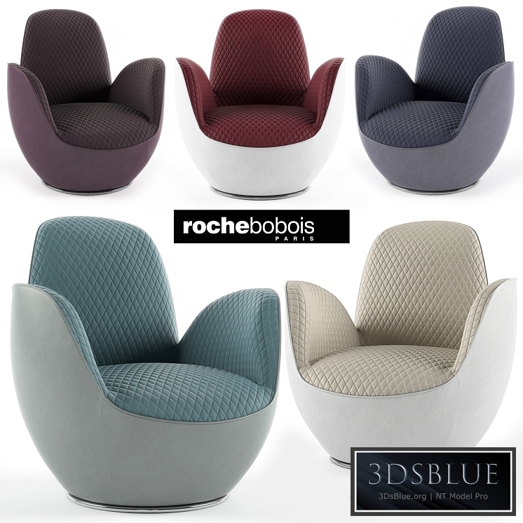 Armchair AIRCELL FAUTEUIL