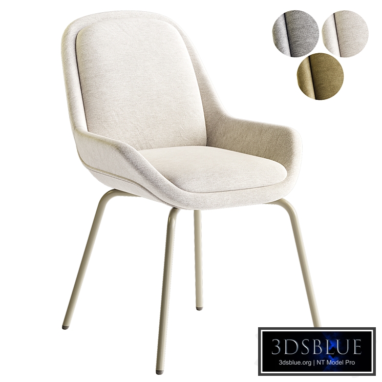 Chair Lighten from divan.ru