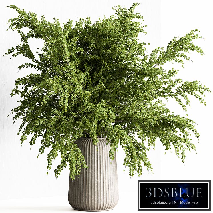 Bouquet - Green Branch 175