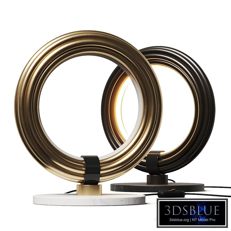 Aromas del Campo Elli Table Lamp