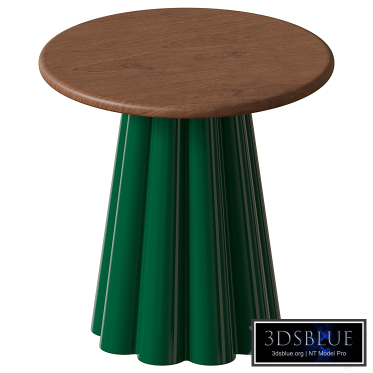 Bromo Side Table