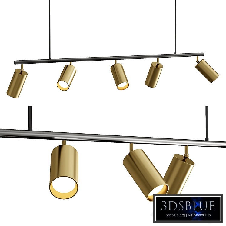 Loft it Tribes 8120P-5