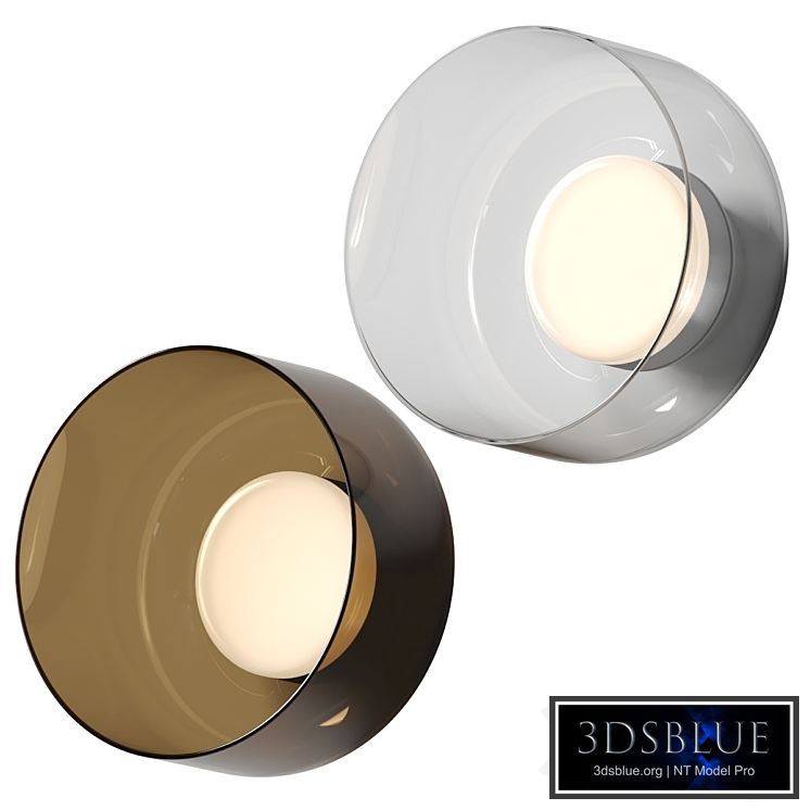 Ipon Wall Light by Aromas