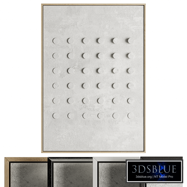 Decorative panel