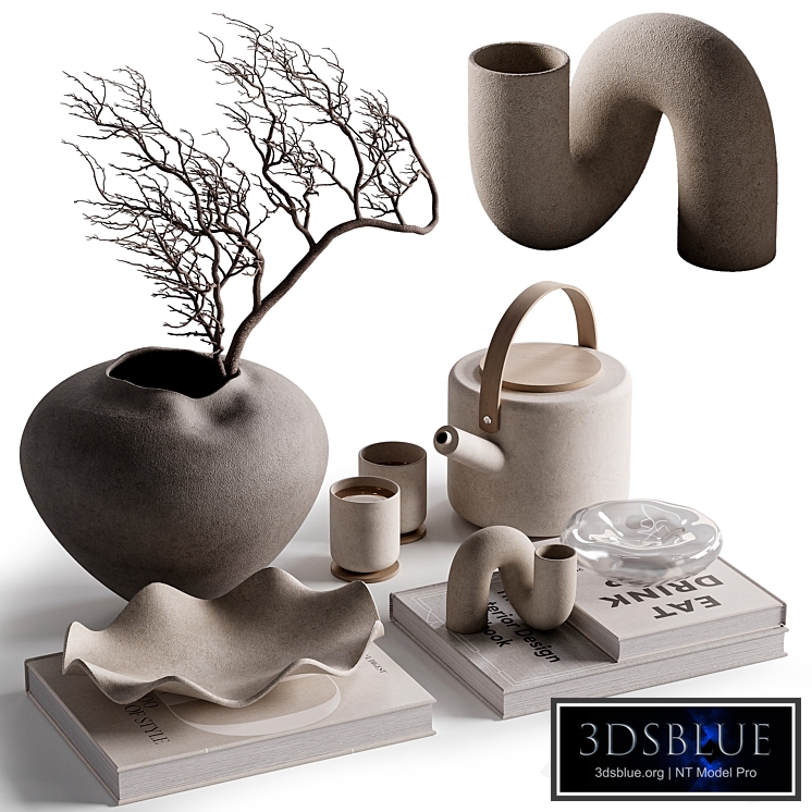 Decorative set 42